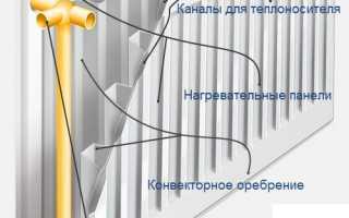 Регистры отопления: особенности, виды, достоинства и недостатки