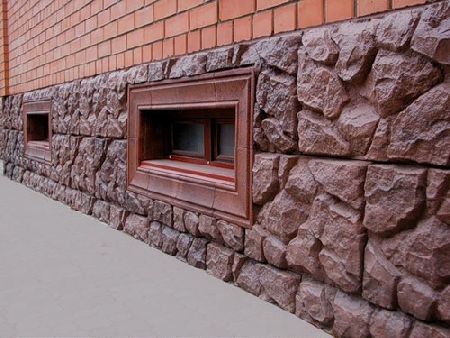 Расчёт необходимого материала для отделки сайдингом